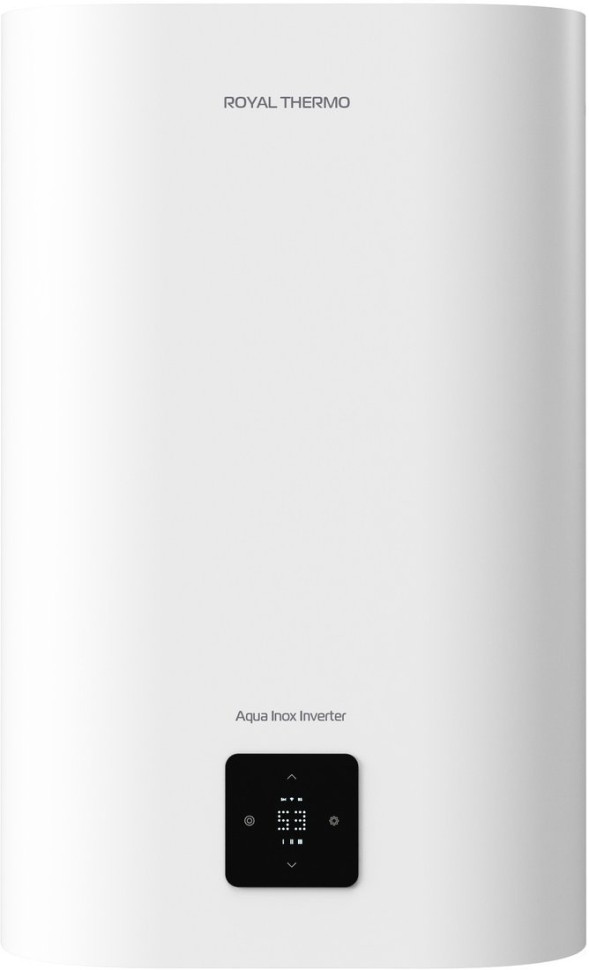 Водонагреватель Royal Thermo RWH 30 Aqua Inox Inverter