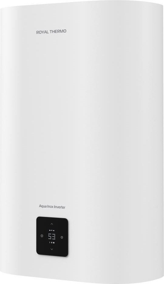 Водонагреватель Royal Thermo RWH 30 Aqua Inox Inverter Водонагреватель Royal Thermo RWH 30 Aqua Inox Inverter