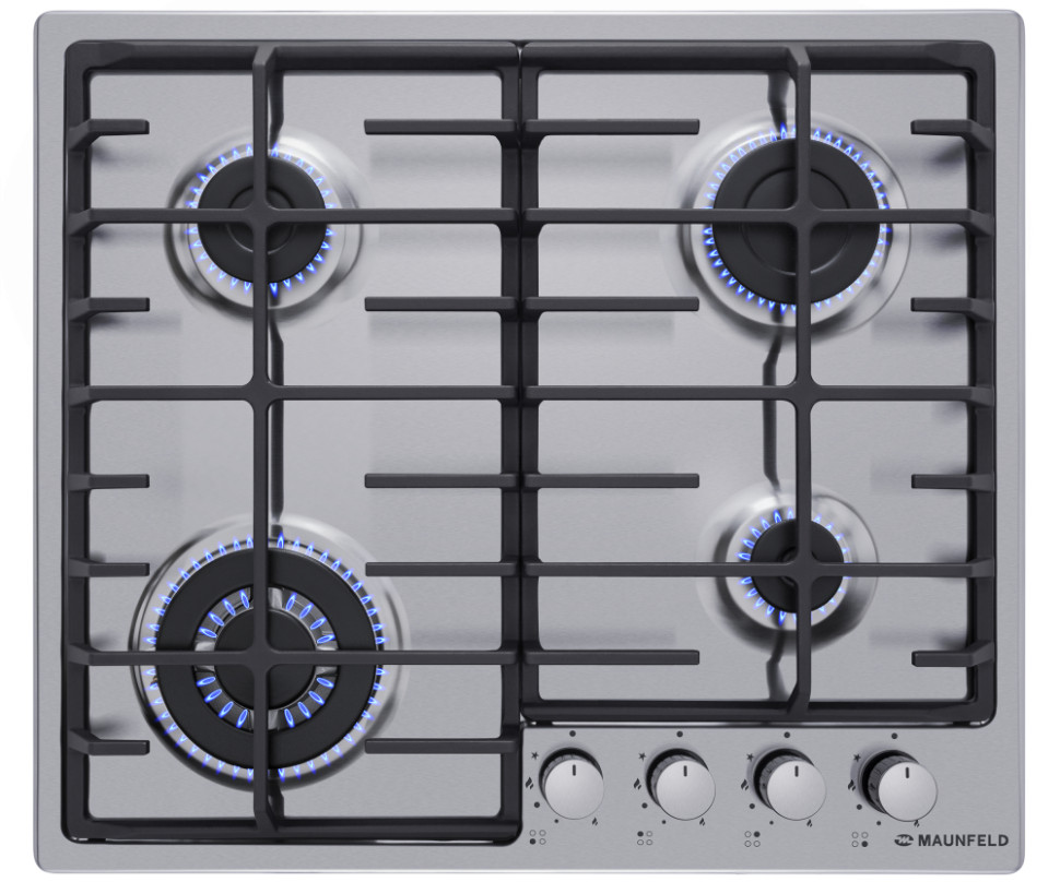 Варочная панель Maunfeld EGHS.64.63CS/G Варочная панель Maunfeld EGHS.64.63CS/G