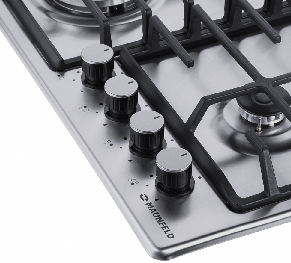 Варочная панель Maunfeld EGHS.64.63CS/G Варочная панель Maunfeld EGHS.64.63CS/G