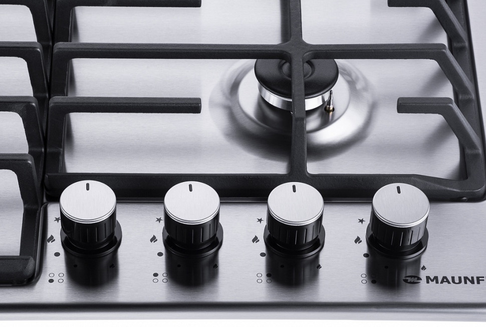 Варочная панель Maunfeld EGHS.64.63CS/G Варочная панель Maunfeld EGHS.64.63CS/G