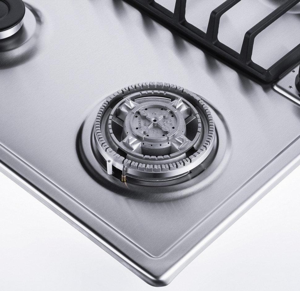 Варочная панель Maunfeld EGHS.64.63CS/G Варочная панель Maunfeld EGHS.64.63CS/G