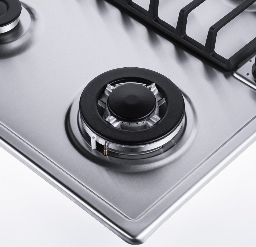 Варочная панель Maunfeld EGHS.64.63CS/G Варочная панель Maunfeld EGHS.64.63CS/G