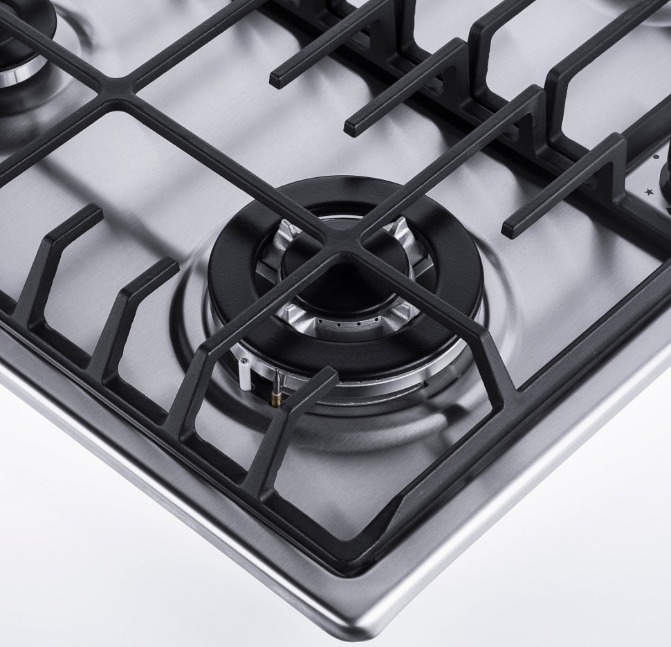 Варочная панель Maunfeld EGHS.64.63CS/G Варочная панель Maunfeld EGHS.64.63CS/G