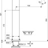 Смеситель Ideal Standard Ceraline BC269AA