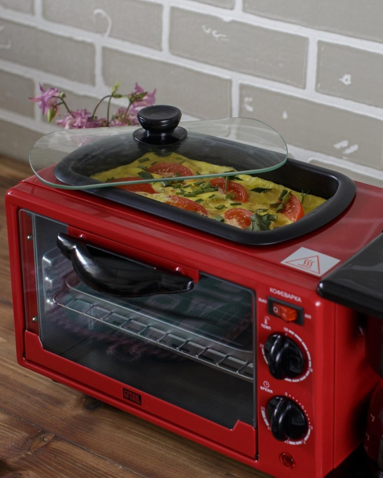 Мини-печь GFgril GFBB-7 Breakfast Bar
