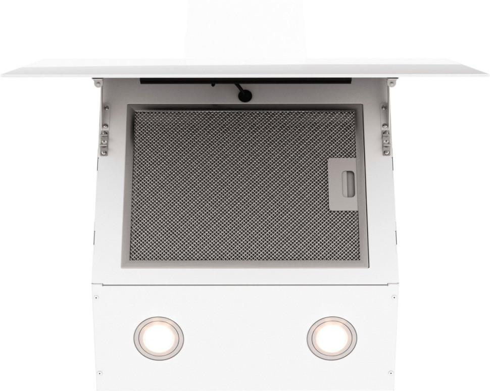 Вытяжка Elikor Rise WH60 (белый)