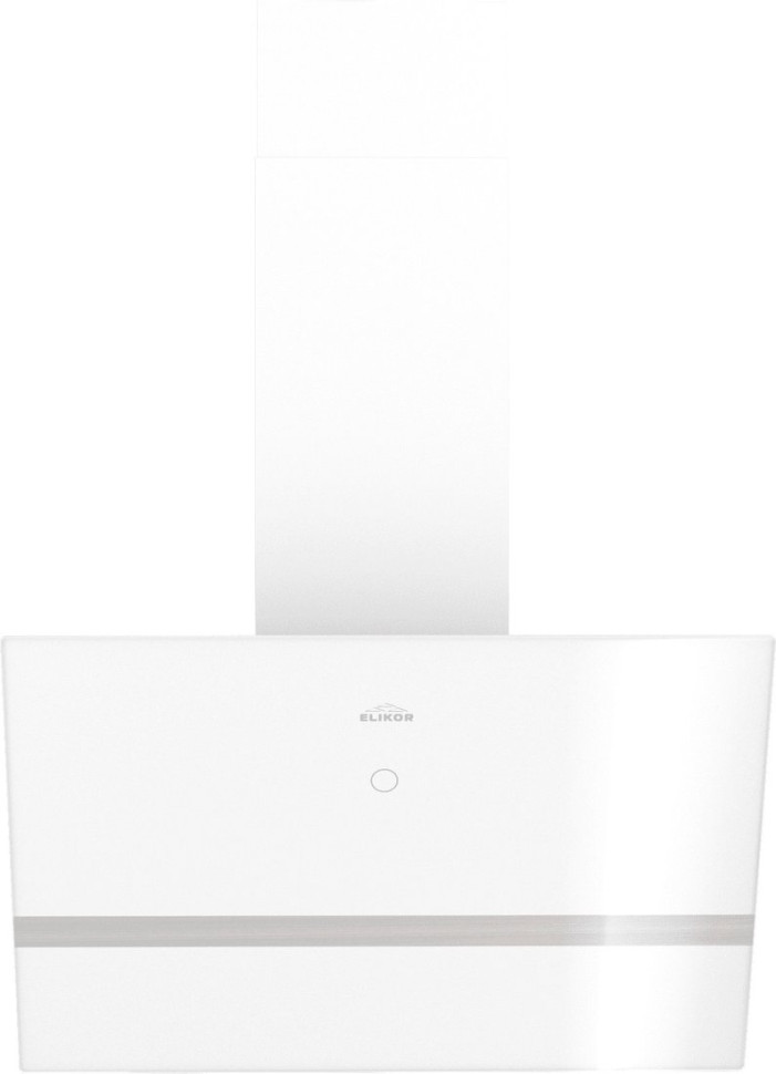 Вытяжка Elikor Rise WH60 (белый)