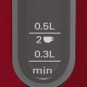 Электрический чайник Bosch TWK4P434
