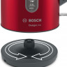 Электрический чайник Bosch TWK4P434