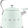Чайник со свистком Smeg CKLW2001PG