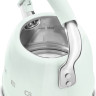Чайник со свистком Smeg CKLW2001PG
