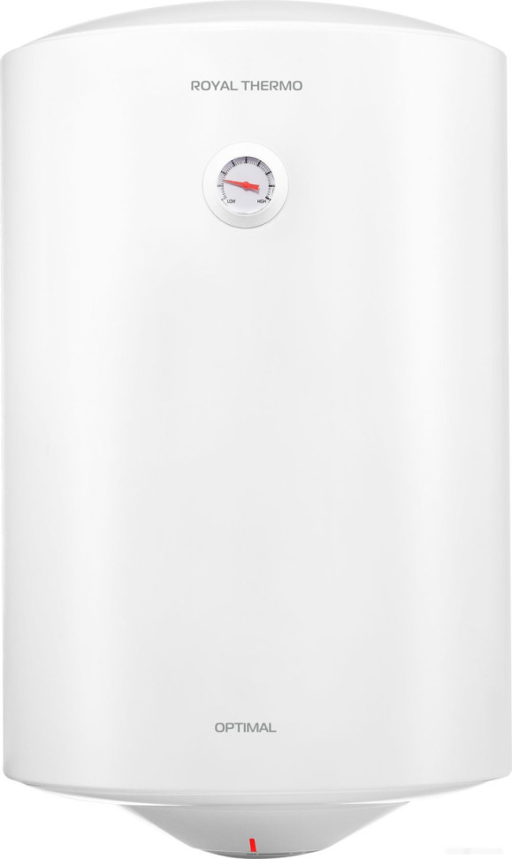 Водонагреватель Royal Thermo RWH 80 Optimal Водонагреватель Royal Thermo RWH 80 Optimal