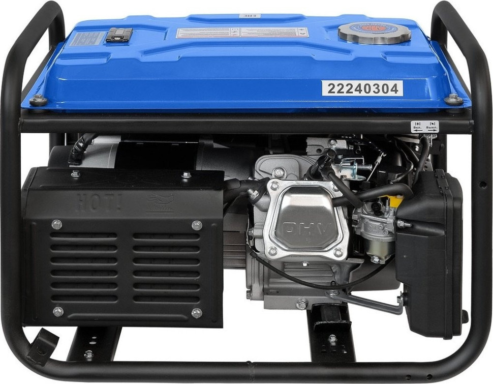 Генератор ТСС SGG 3200EN Duplex Генератор ТСС SGG 3200EN Duplex