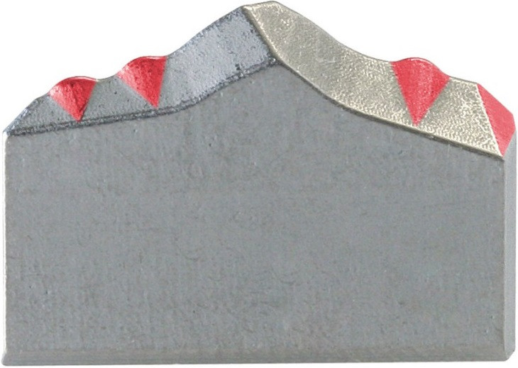 Бур Milwaukee SDS+ 26х450 Бур Milwaukee SDS+ 26х450