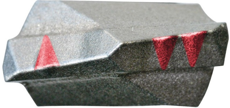 Бур Milwaukee SDS+ 26х450 Бур Milwaukee SDS+ 26х450