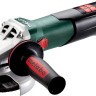 Шлифовальная машина Metabo WEV 11-125 Quick 603625000 (без кейса) Шлифовальная машина Metabo WEV 11-125 Quick 603625000 (без кейса)