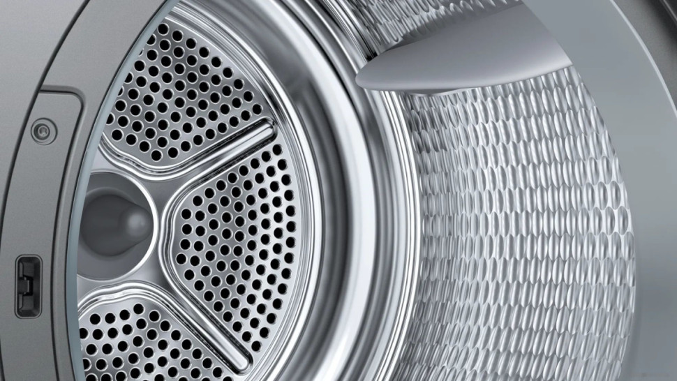 Сушильная машина Bosch Serie 6 WQG233DRPL Сушильная машина Bosch Serie 6 WQG233DRPL