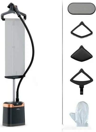 Отпариватель Tefal Pro Style Care IT8480E1 Отпариватель Tefal Pro Style Care IT8480E1