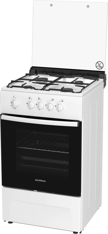 Плита Darina GM 4M42 002 WG Плита Darina GM 4M42 002 WG