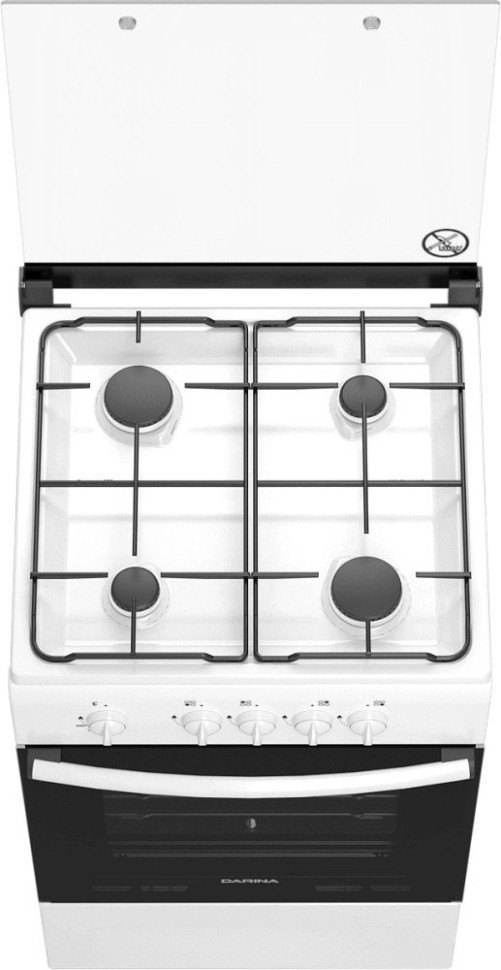 Плита Darina GM 4M42 002 WG Плита Darina GM 4M42 002 WG