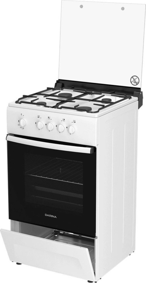 Плита Darina GM 4M42 002 WG Плита Darina GM 4M42 002 WG