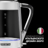 Электрический чайник Polaris PWK 1715CGL Water Way Pro (белый) Электрический чайник Polaris PWK 1715CGL Water Way Pro (белый)