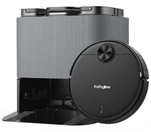 Робот-пылесос KaringBee S7 Omni