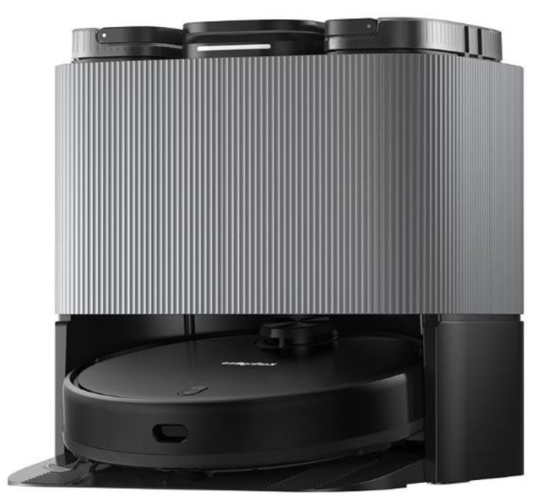 Робот-пылесос KaringBee S7 Omni Робот-пылесос KaringBee S7 Omni