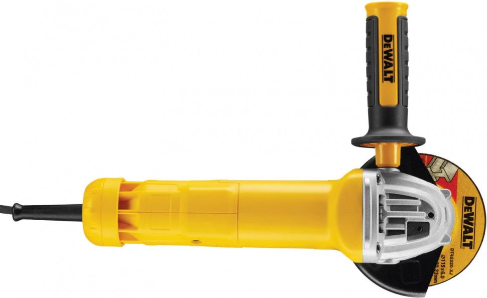 Угловая шлифмашина DeWALT DWE4215 Угловая шлифмашина DeWALT DWE4215