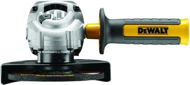 Угловая шлифмашина DeWALT DWE4215 Угловая шлифмашина DeWALT DWE4215