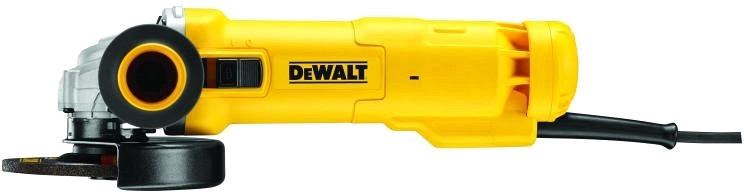Угловая шлифмашина DeWALT DWE4215 Угловая шлифмашина DeWALT DWE4215