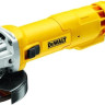 Угловая шлифмашина DeWALT DWE4215 Угловая шлифмашина DeWALT DWE4215