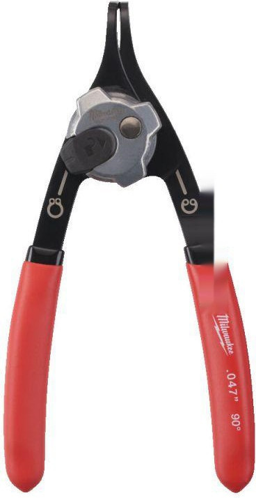 Съемник стопорных колец Milwaukee 4932492492