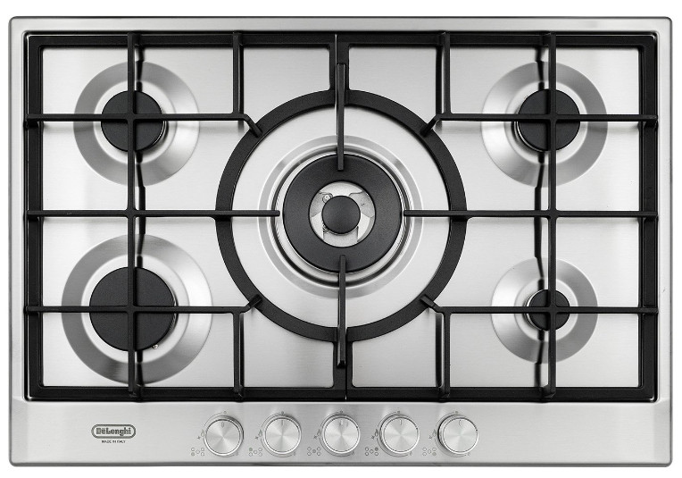 Варочная панель Delonghi NSL 575 X RUS