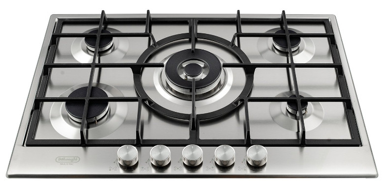 Варочная панель Delonghi NSL 575 X RUS