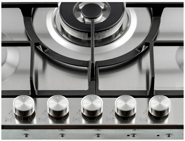 Варочная панель Delonghi NSL 575 X RUS