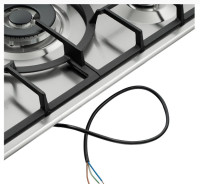 Варочная панель Delonghi NSL 575 X RUS