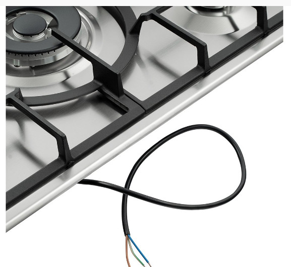 Варочная панель Delonghi NSL 575 X RUS