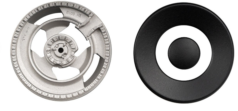 Варочная панель Delonghi NSL 575 X RUS