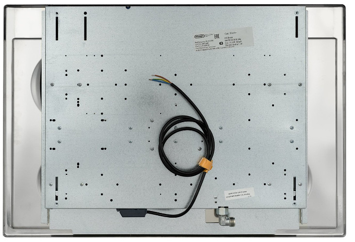 Варочная панель Delonghi NSL 575 X RUS
