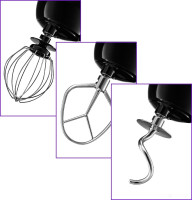 Кухонный комбайн Kitfort KT-3018-3