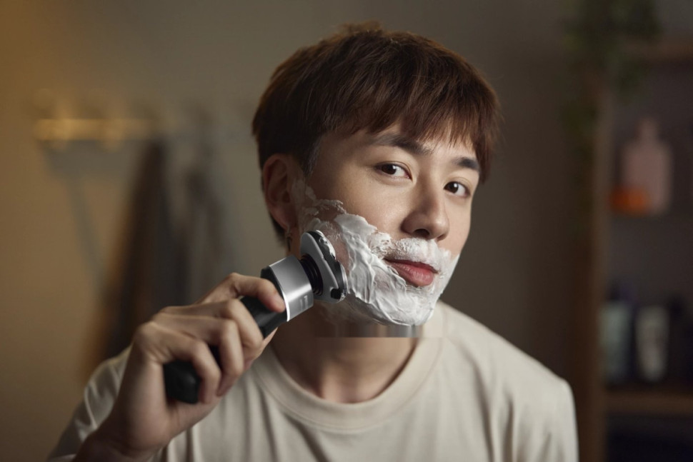 Электробритва мужская Philips Series 5000X X5004/00 Электробритва мужская Philips Series 5000X X5004/00