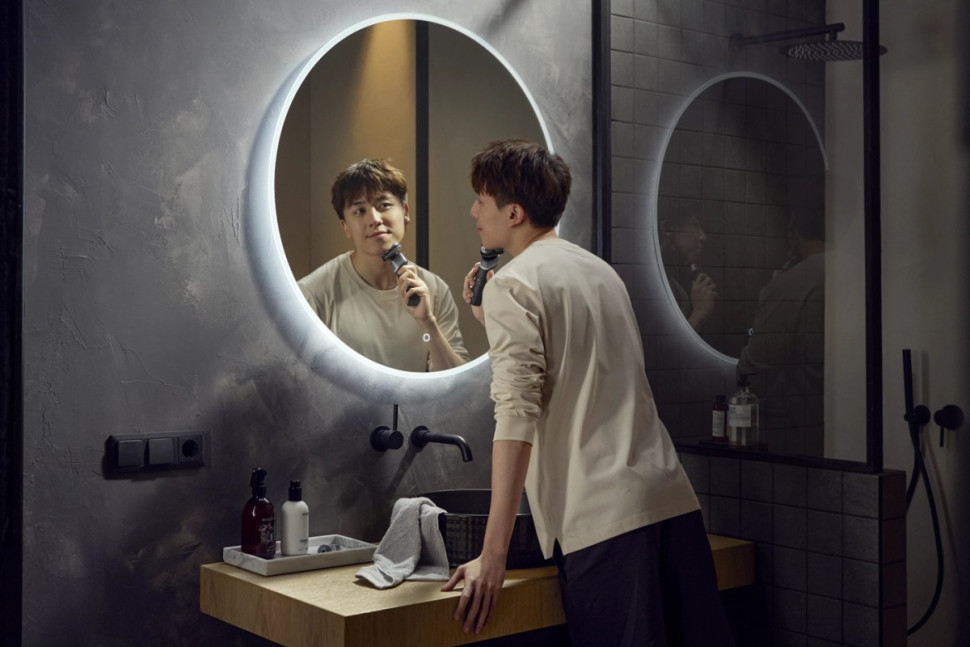 Электробритва мужская Philips Series 5000X X5004/00 Электробритва мужская Philips Series 5000X X5004/00