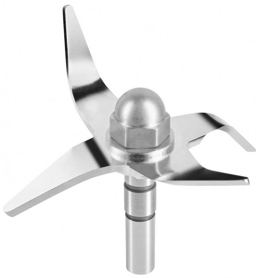 Блендер KitchenAid Artisan K400 (Красный)