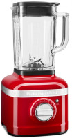 Блендер KitchenAid Artisan K400 (Красный)