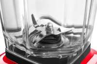 Блендер KitchenAid Artisan K400 (Красный)