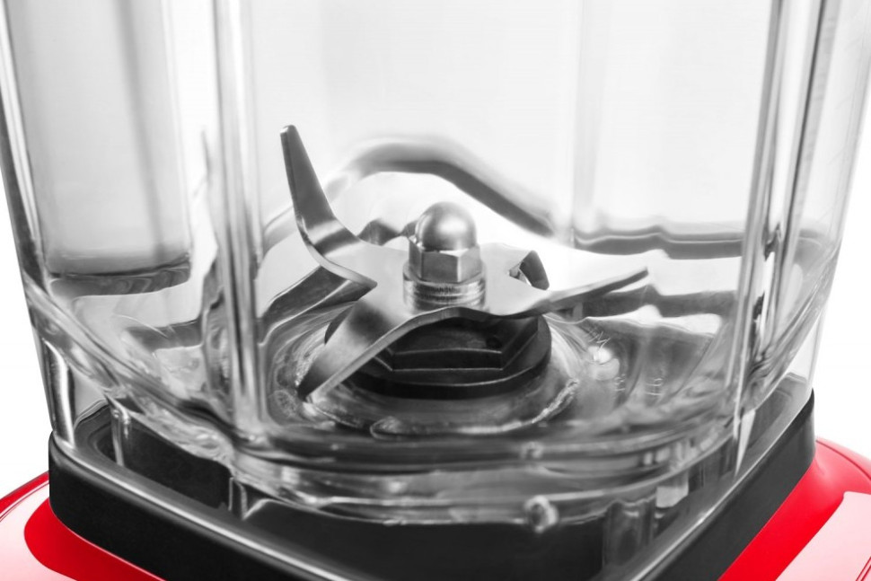 Блендер KitchenAid Artisan K400 (Красный)
