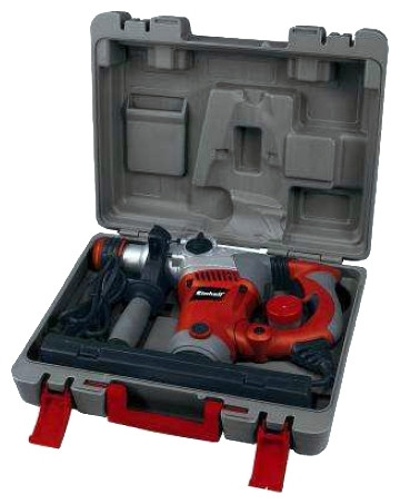 Перфоратор Einhell RT-RH 32 Перфоратор Einhell RT-RH 32