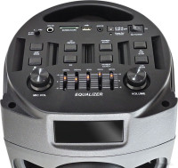 Колонка для вечеринок Ginzzu GM-228